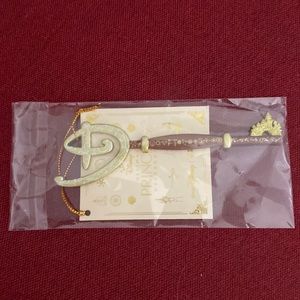 Disneys ultimate princess celebration Key